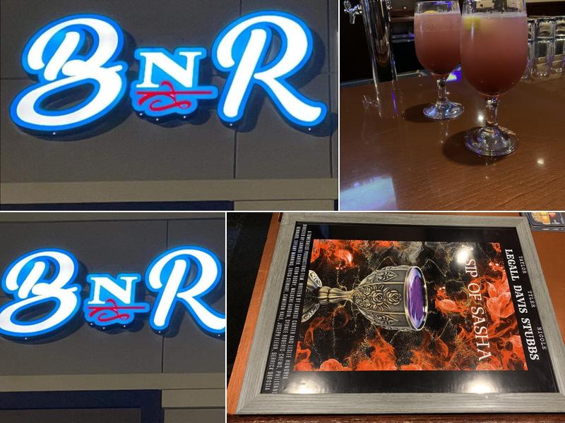 BnR BAR 395 Stoneridge Ln, Gahanna
