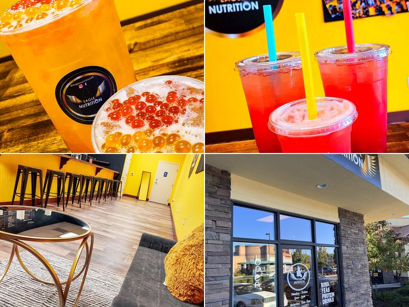 Bessy's Cafe 10586 OR-62, Eagle Point