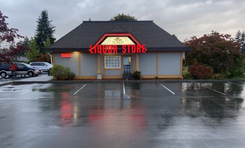 Duke’s Liquor Store Campbell River Campbell River