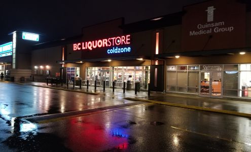 BCLIQUOR Campbell River Campbell River