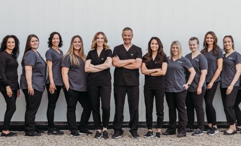 Lifetime Dental 112 2 Ave E, Kindersley Saskatchewan S0L 1S0