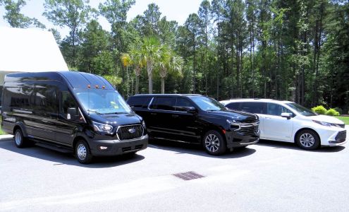 Palmetto Car Service Bluffton