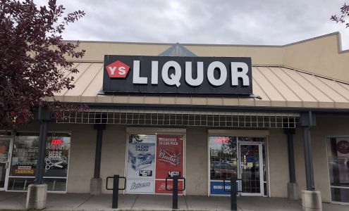 YS Liquor