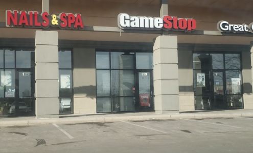 GameStop