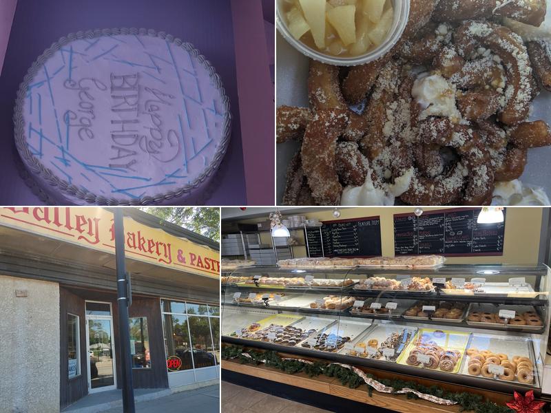 Valley Bakery & Pastry Shop