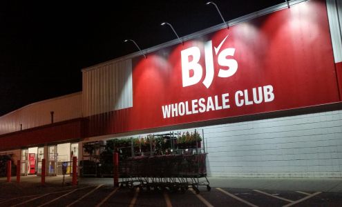BJ's Wholesale Club