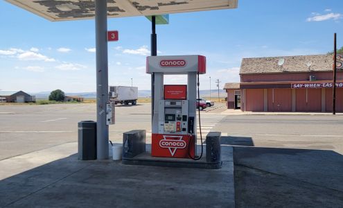 Conoco McDermitt