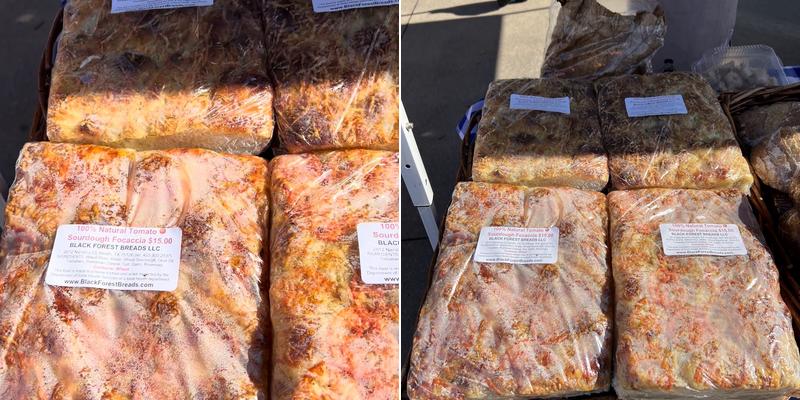 Black Forest Breads 90 Trophy Club Dr, Westlake