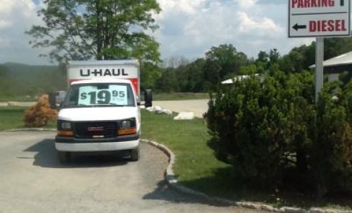 U-Haul Neighborhood Dealer