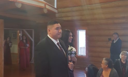 East Central Gas Onion Lake