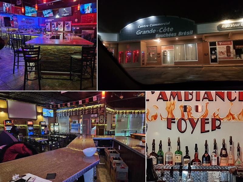 Billard L'Ambiance Club