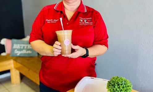 The Tasty Spot 2003 Flores Dr S, Palmview Texas 78572