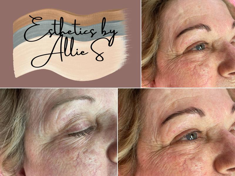 Esthetics By Allie S