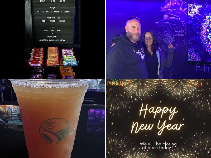 Imperial Kava Bar (Rockledge)