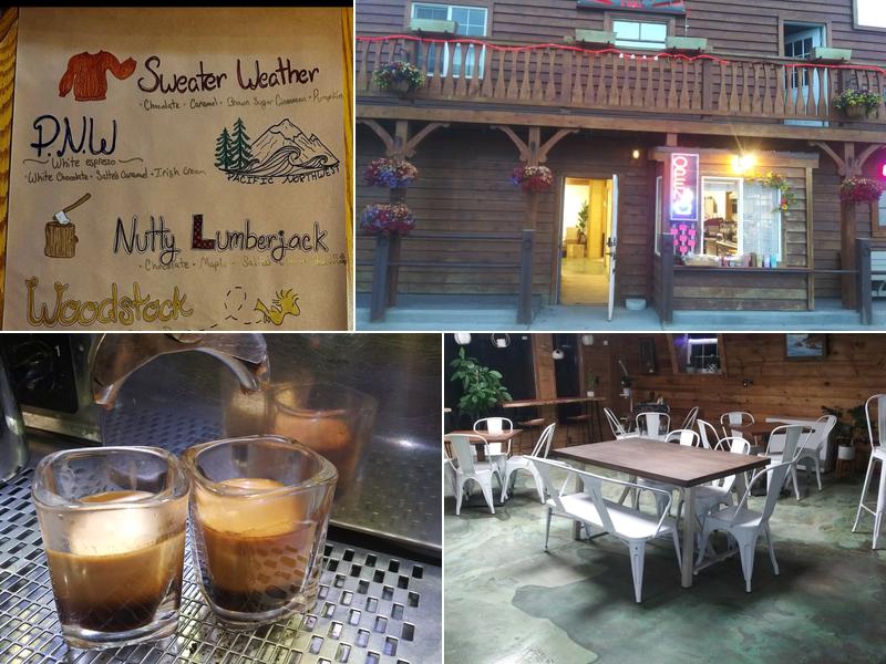 Rise & Shine Fuel Coffee