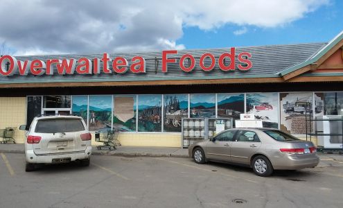 Save-On-Foods Fort St. James