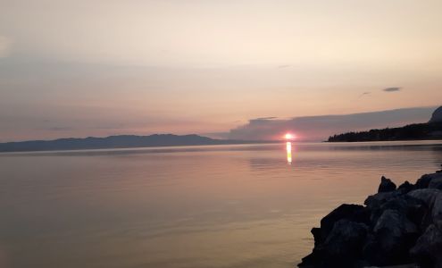 Fort St. James Shopping Centre Fort St. James