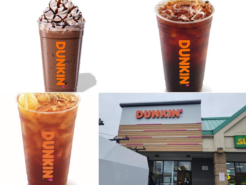 Dunkin'