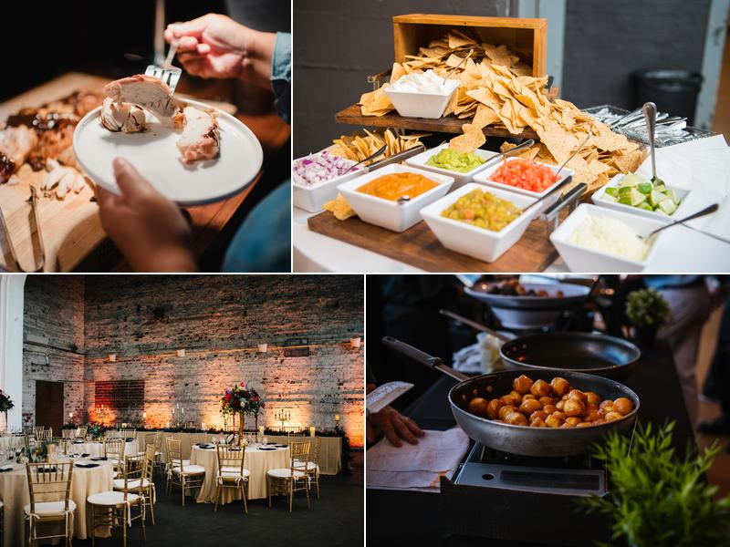 Thyme Catering and Special Events