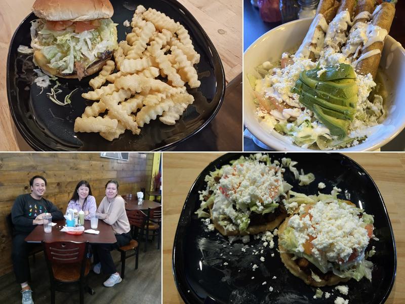 Los 3 Compadres de Guerrero