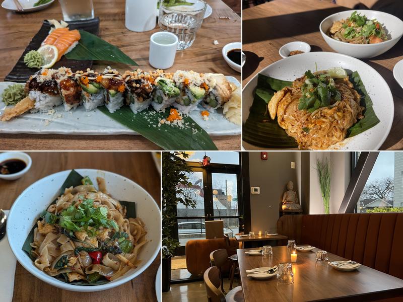 A-ROI By Smiley Thai