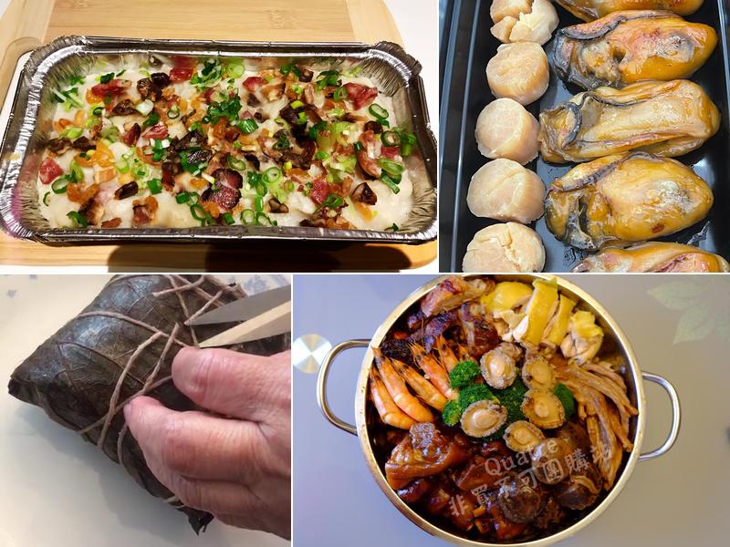 Shirley Bakery 8339 Kennedy Rd #2636, Unionville