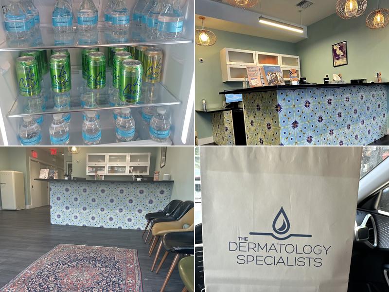 The Dermatology Specialists - Clinton Hill