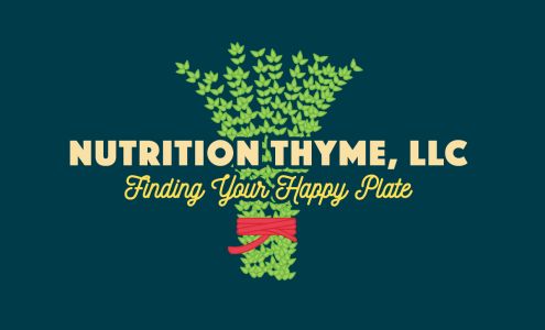 Nutrition Thyme, LLC