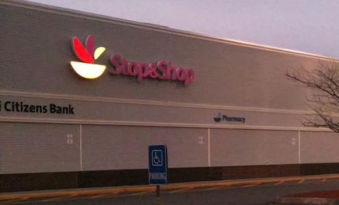 Stop & Shop Pharmacy