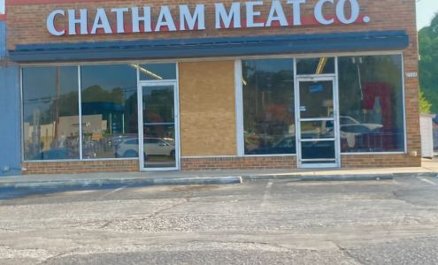 Chatham Meat Company Sanford