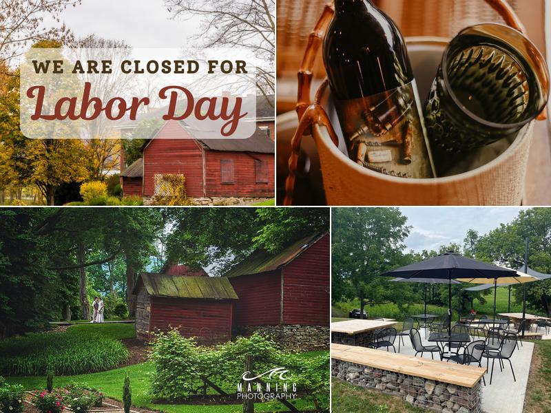 Brookmere Winery & Vineyard Inn