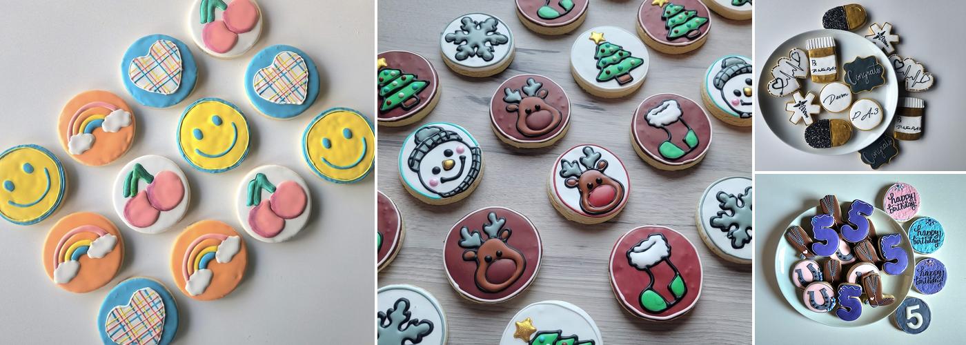 Whisk and Paintbrush