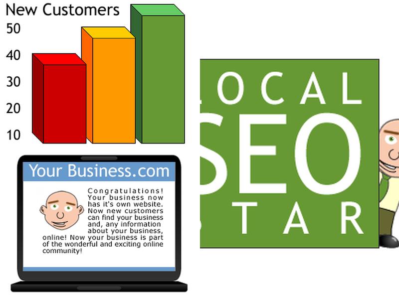 Local SEO Star
