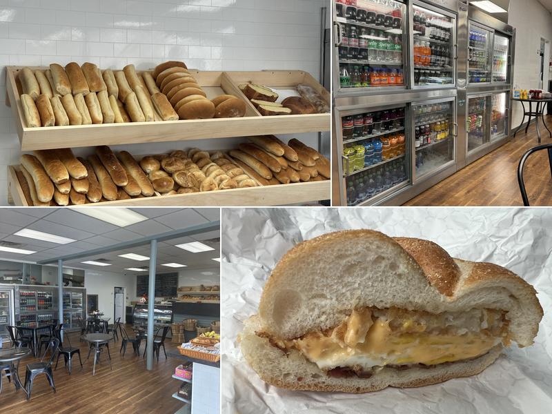 Luca’s Washington Ave Deli & Market