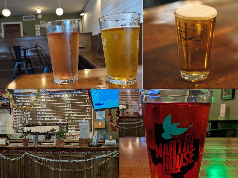 Pinewood Public House