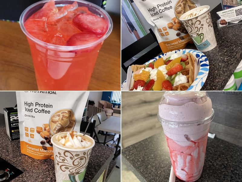 Healthy Generation (Nutrition Club)