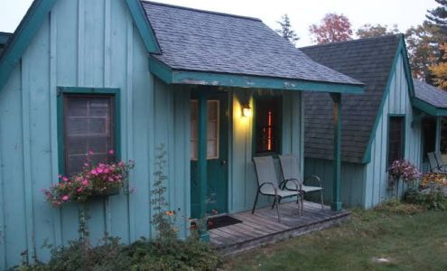 Snowy Mountain Inn Indian Lake