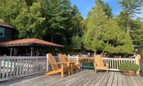 Hemlock Hall Indian Lake