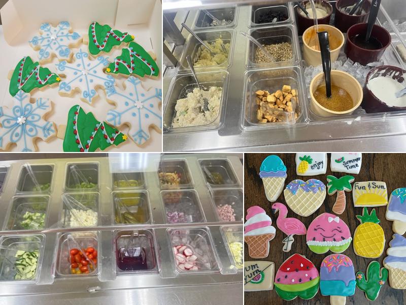 Charlene's Kitchen 310 N Virginia St, Port Lavaca