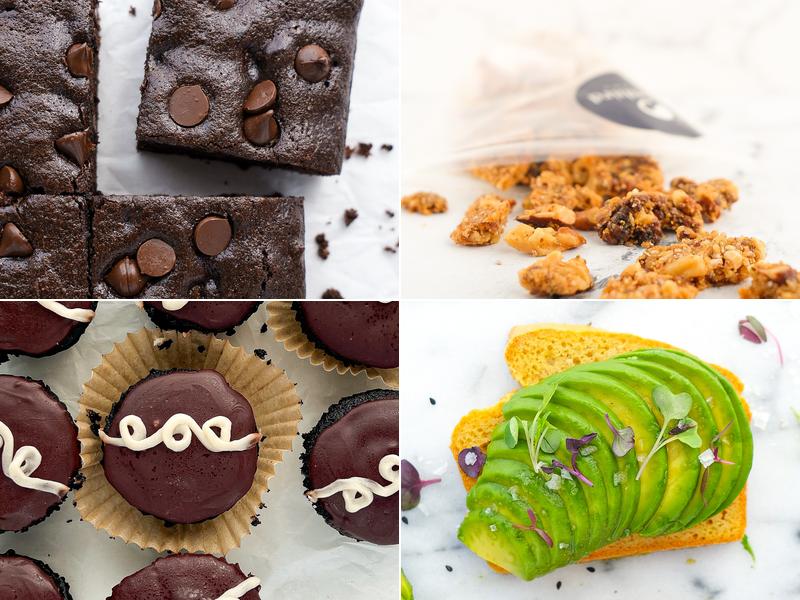 moonbird bakery 501 N Fairview St Unit #6, Santa Ana