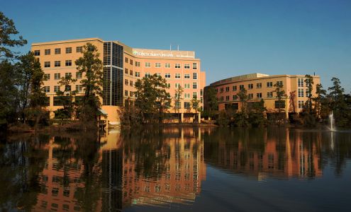 OBGYN and Maternity Services at The Woodlands Hospital - The Woodlands, TX