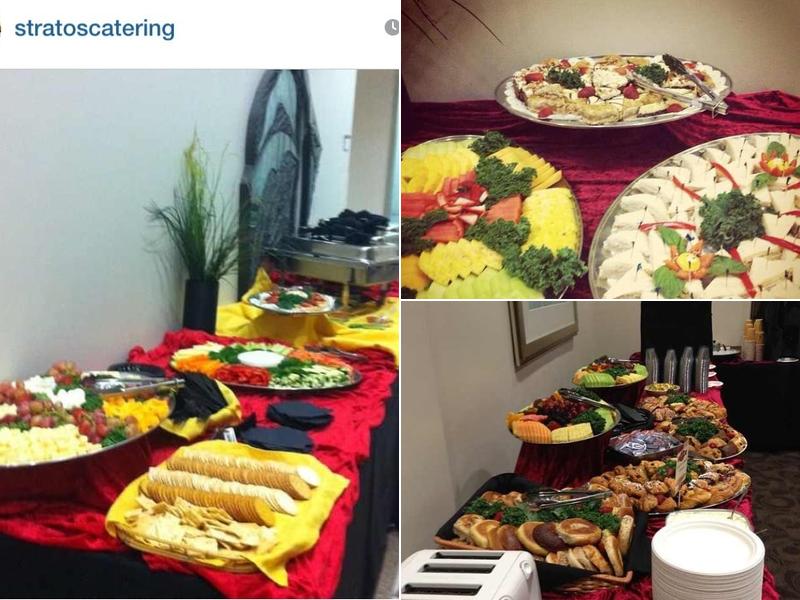 Stratos Catering