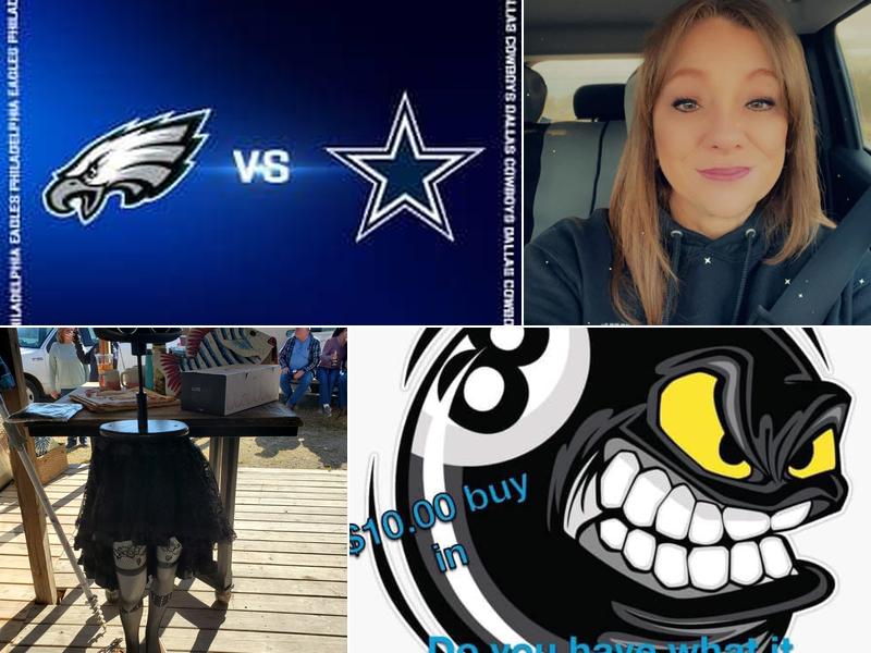 Red's place 4576 TX-198, Malakoff