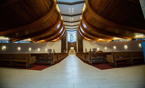 St Thomas More Catholic Church