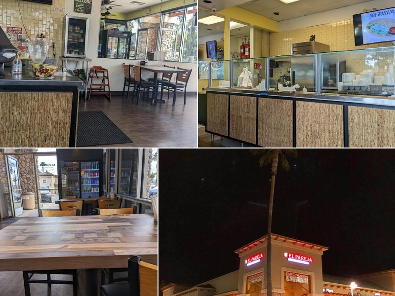 Carnitas El Pareja 2