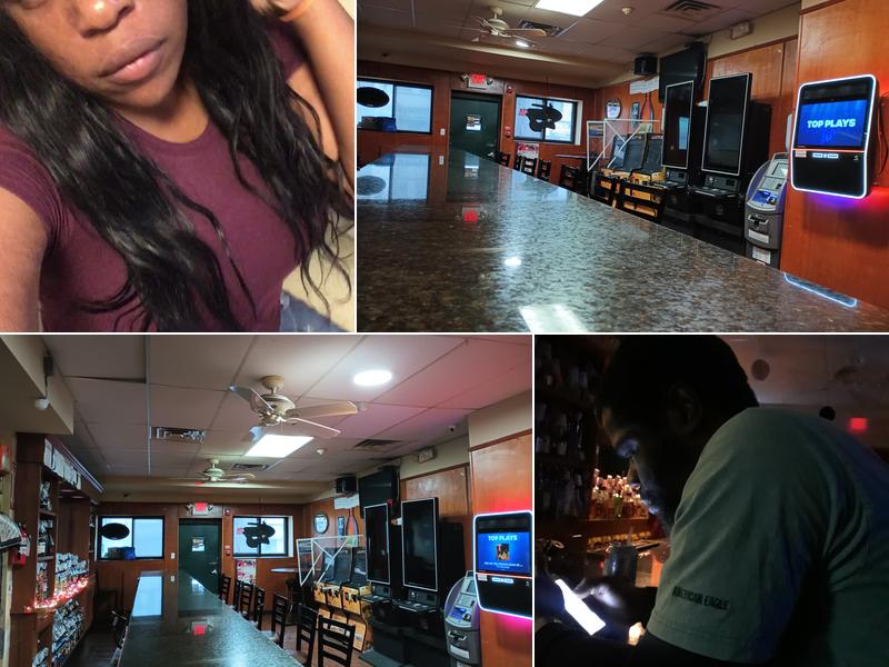 Charlie's Grill & Sports