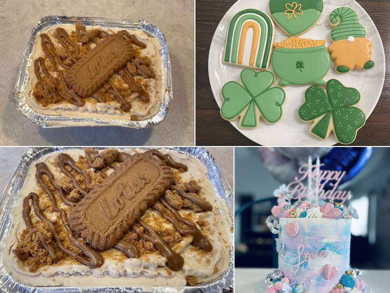 Sweet Sister’s Bakery