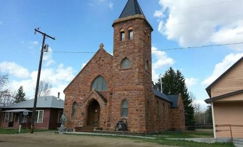 Elijah's Rest Cabins and Vacation Rentals Sheridan