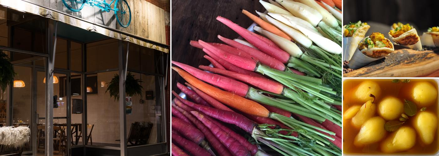 Nomadic Chef Catering