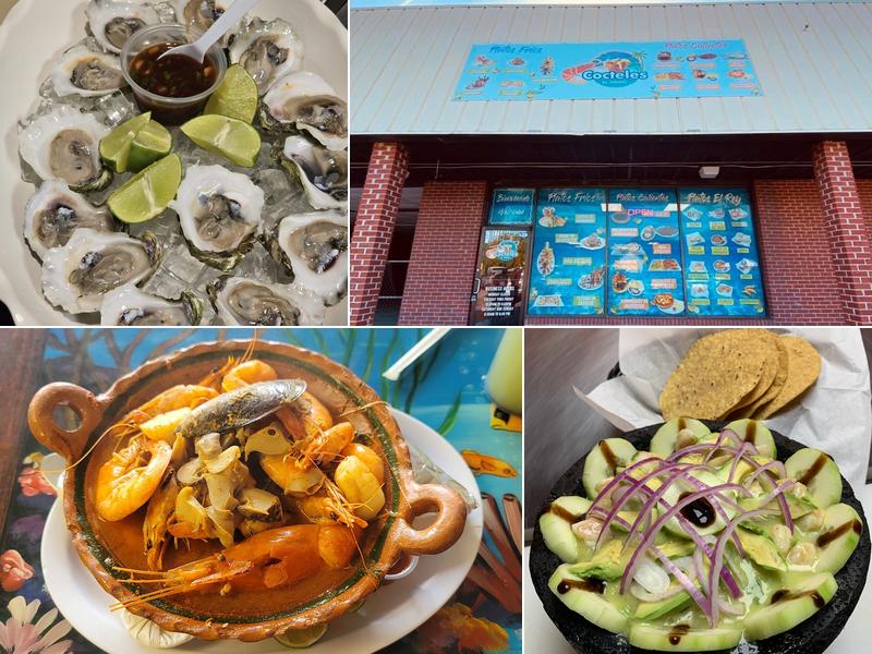 Cócteles el Primo #2